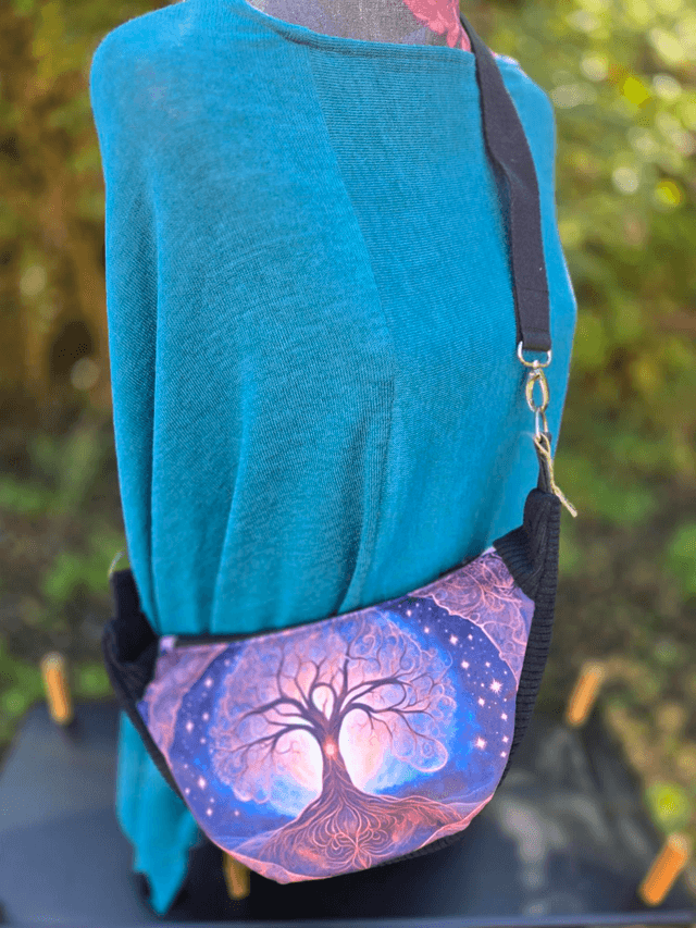 Sac Arbre de vie 