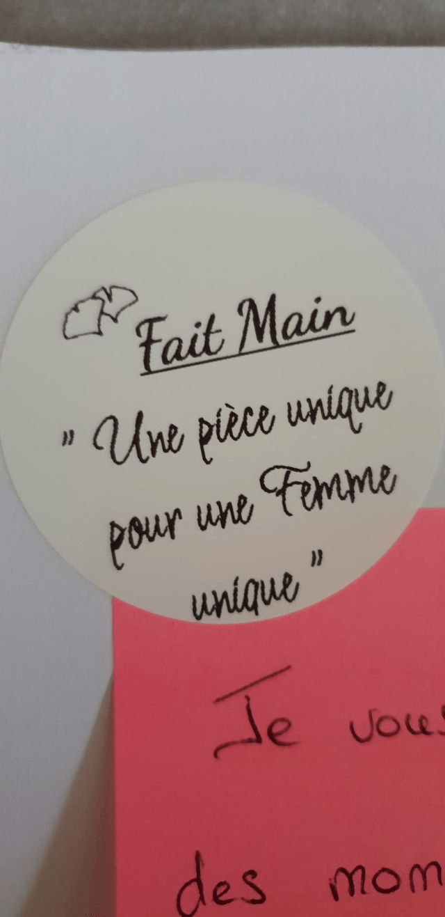 Carte cadeau 