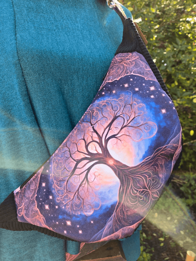 Sac Arbre de vie 