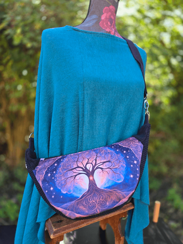Sac Arbre de vie 