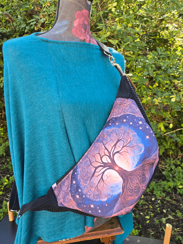 Sac Arbre de vie 