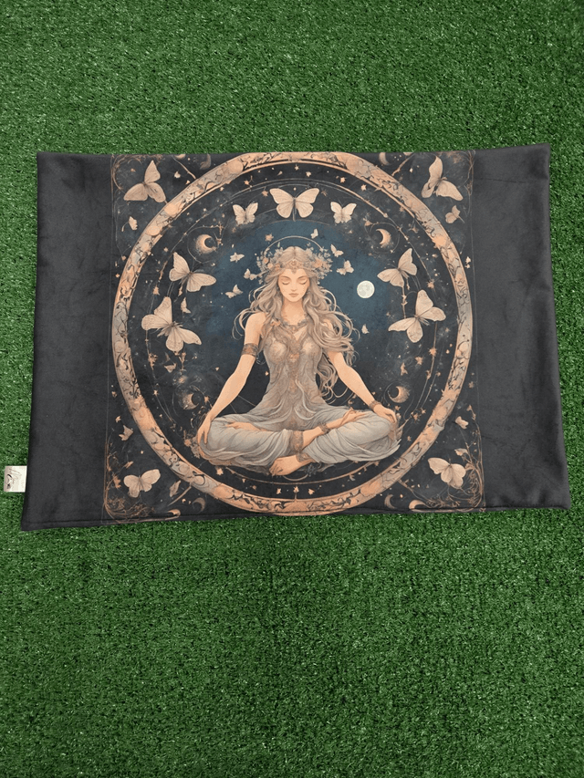 Tapis cartomancerie / oracle  