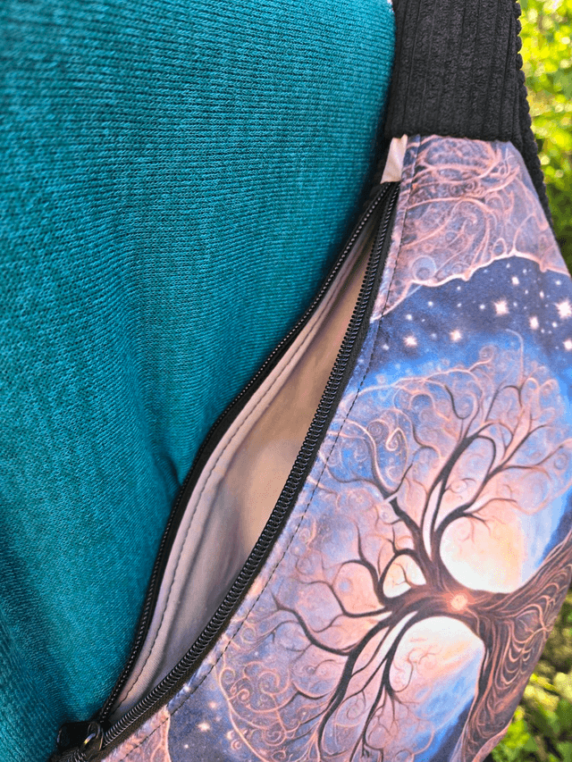 Sac Arbre de vie 